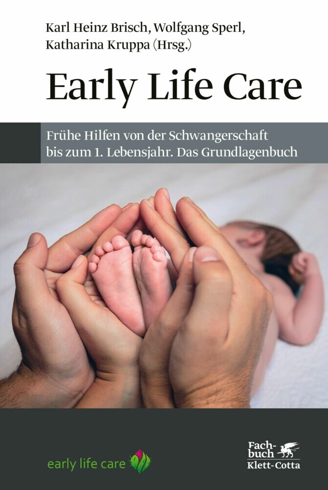 Early Life Care main product photo