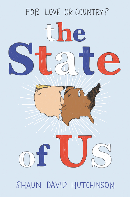 The State of Us main product photo