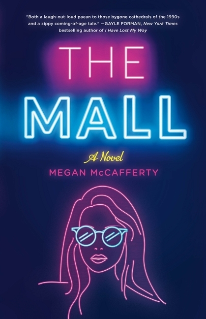 The Mall main product photo