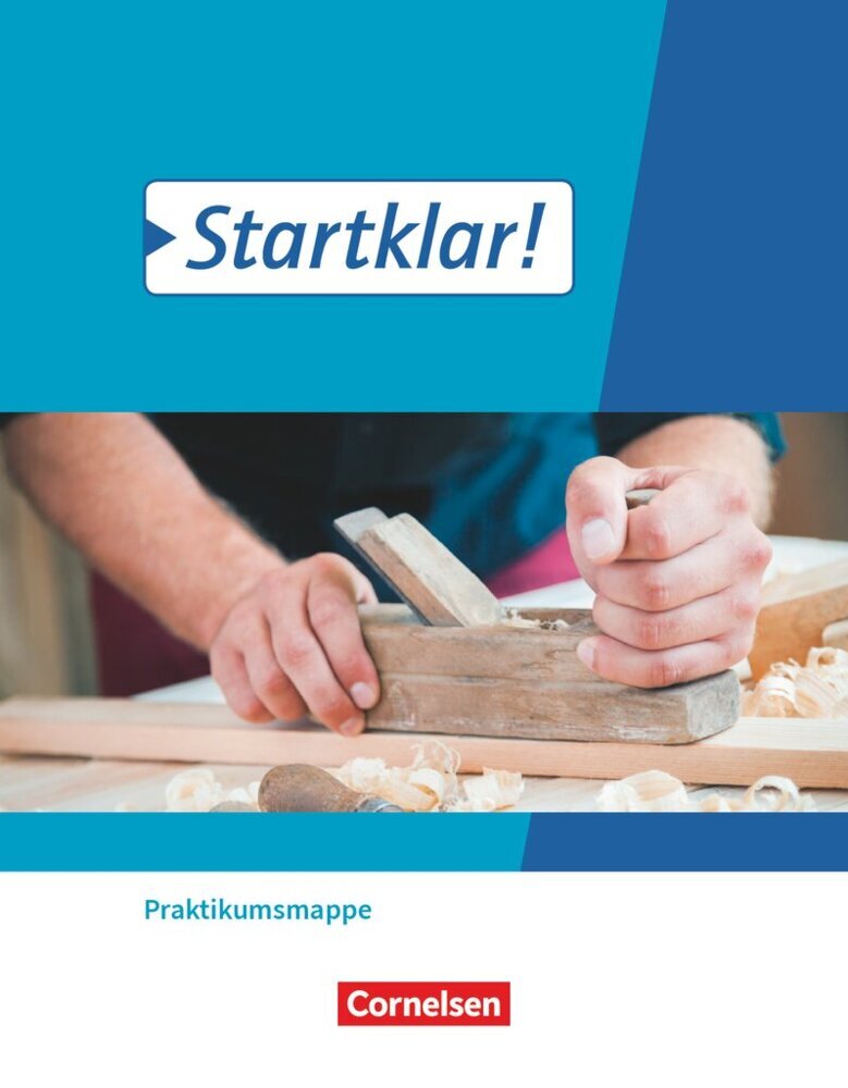 Startklar! - Zu allen Ausgaben - Ausgabe 2020 - 7.-9. Schuljahr main product photo