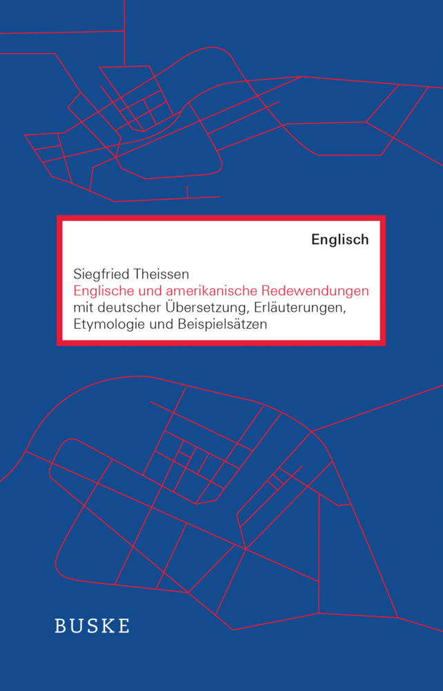 Englische und amerikanische Redewendungen main product photo