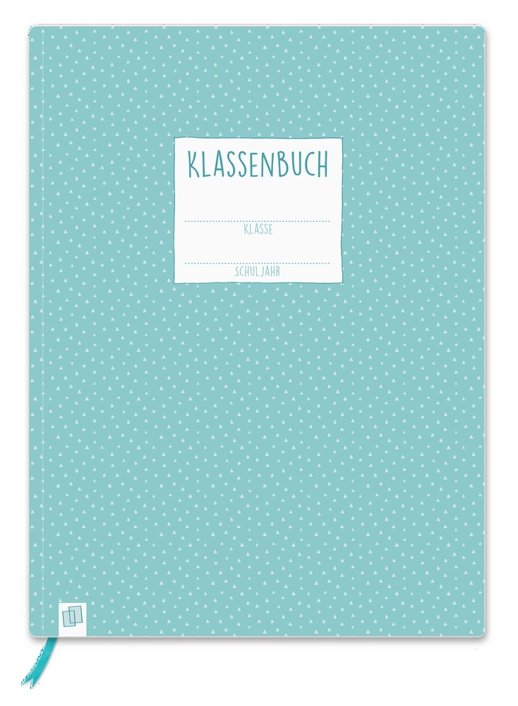 Klassenbuch main product photo