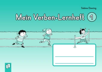 Mein Verben-Lernheft. Bd.1