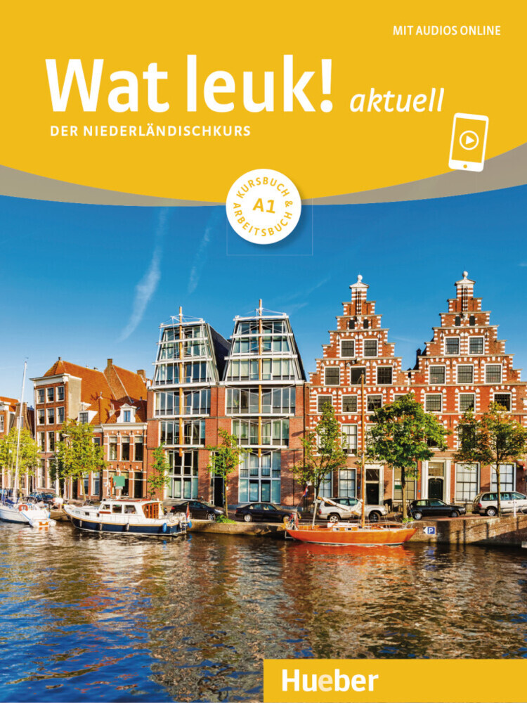 Wat leuk! aktuell A1 main product photo