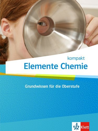 Elemente Chemie kompakt main product photo