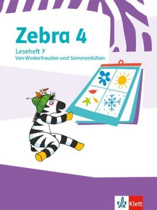 Zebra 4