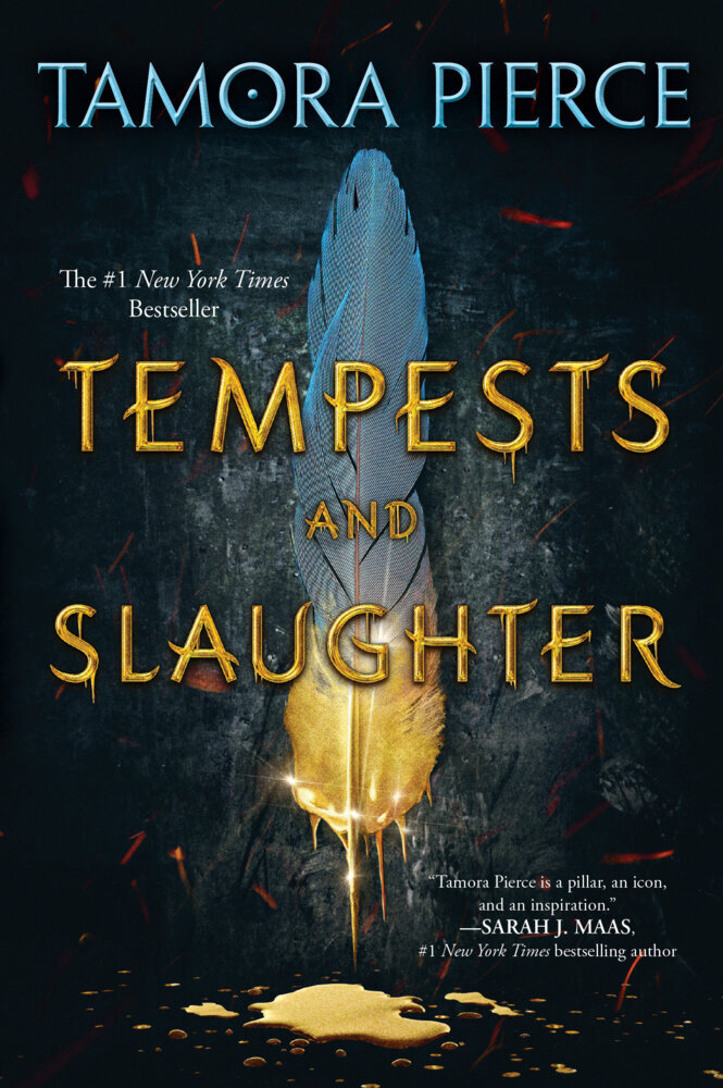 Tempests and Slaughter main product photo