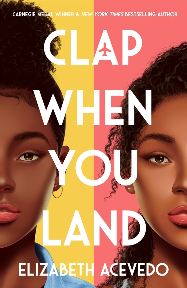 Clap When You Land main product photo
