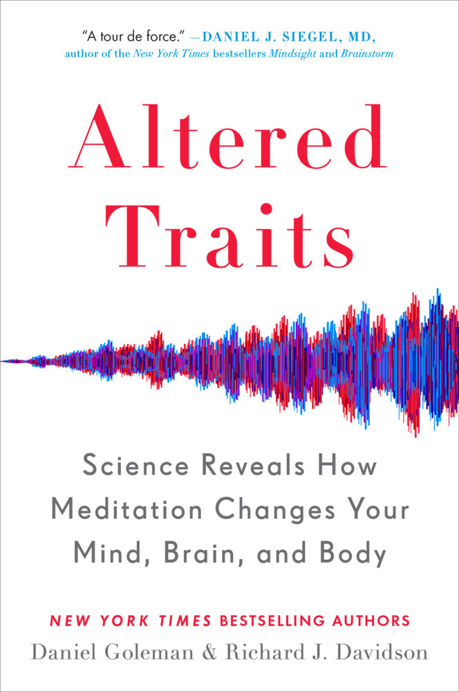 Altered Traits main product photo