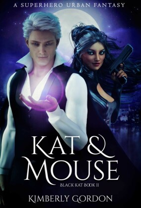 Kat & Mouse