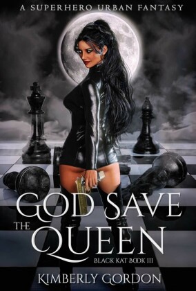 God Save The Queen