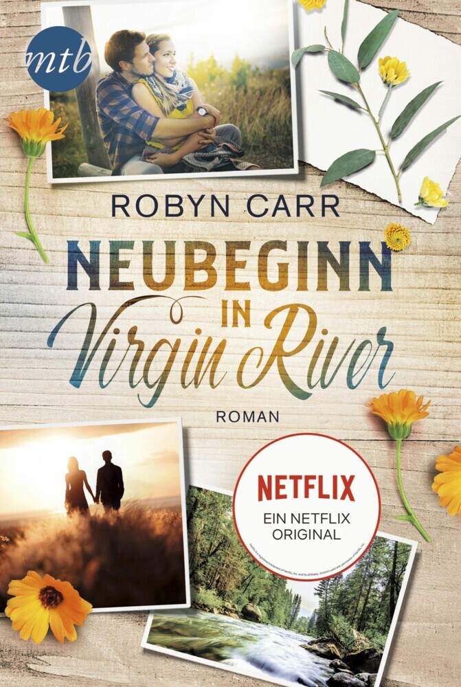 Neubeginn in Virgin River main product photo