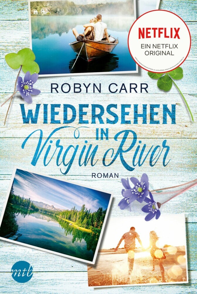 Wiedersehen in Virgin River main product photo