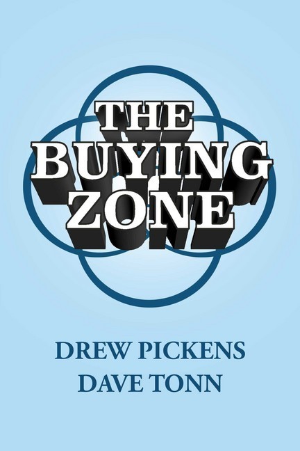 The Buying Zone main product photo