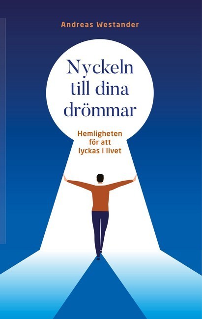 Nyckeln till dina drömmar main product photo