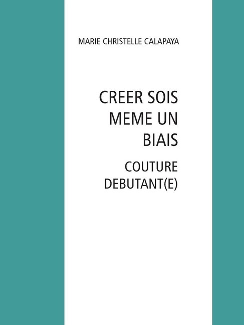 CREER SOIS MEME UN BIAIS main product photo
