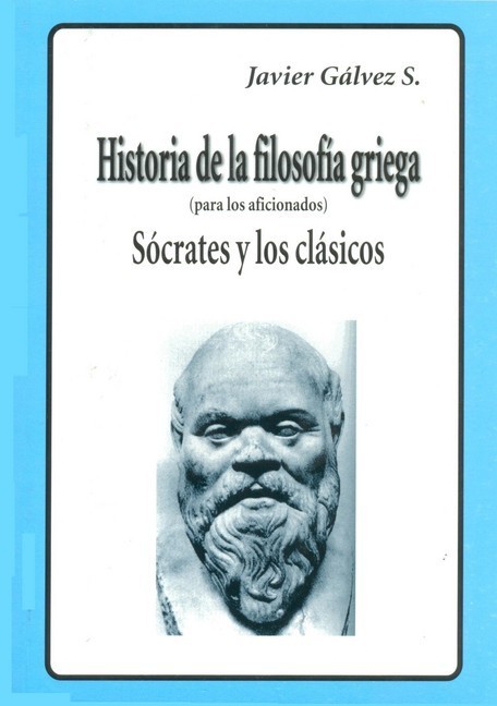 HISTORIA DE LA FILOSOFIA GRIEGA II main product photo