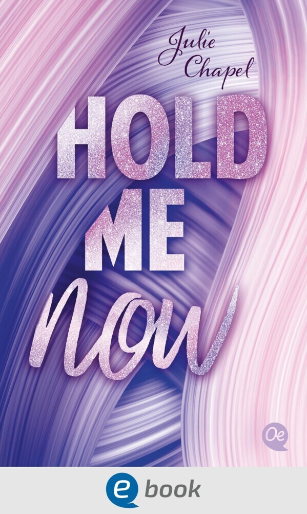 Hold me now main product photo