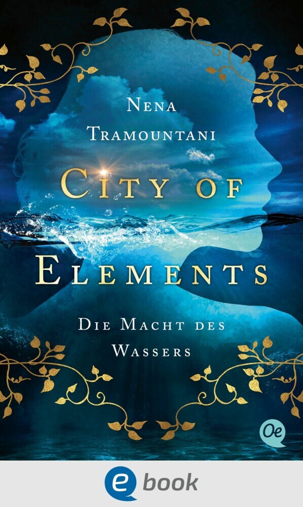 City of Elements 1. Die Macht des Wassers main product photo