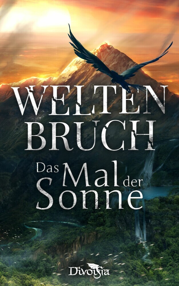 Weltenbruch - Das Mal der Sonne main product photo