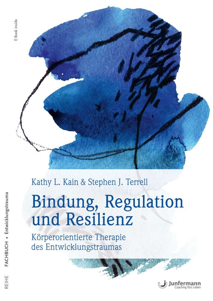 Bindung, Regulation und Resilienz main product photo