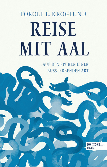 Reise mit Aal main product photo