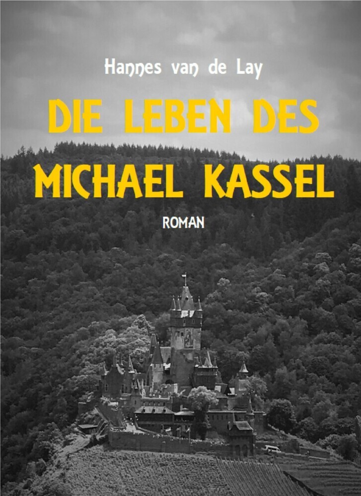 Die Leben des Michael Kassel main product photo