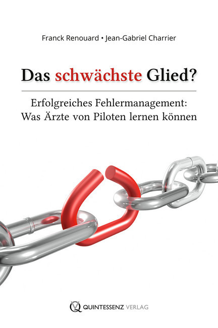 Das schwächste Glied? main product photo