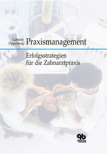 Praxismanagement main product photo