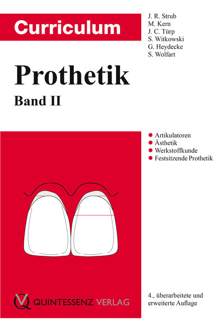 Curriculum Prothetik main product photo