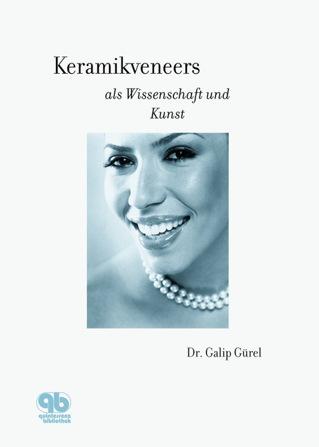 Keramikveneers als Wissenschaft und Kunst main product photo