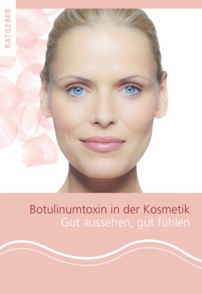 Patientenratgeber Botulinumtoxin in der Kosmetik
