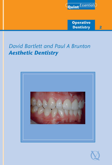 Aesthetic Dentistry main product photo