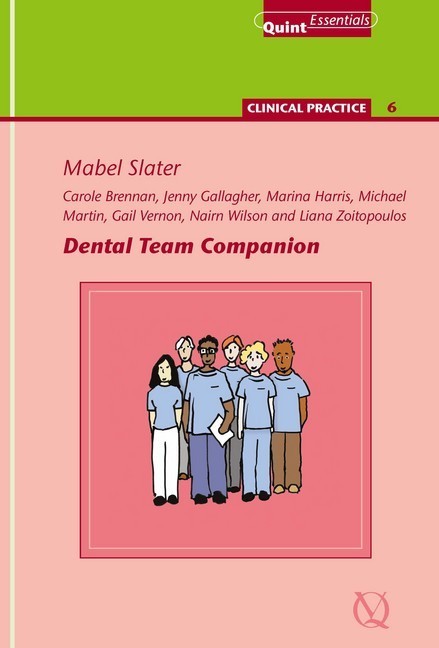 Dental Team Companion main product photo