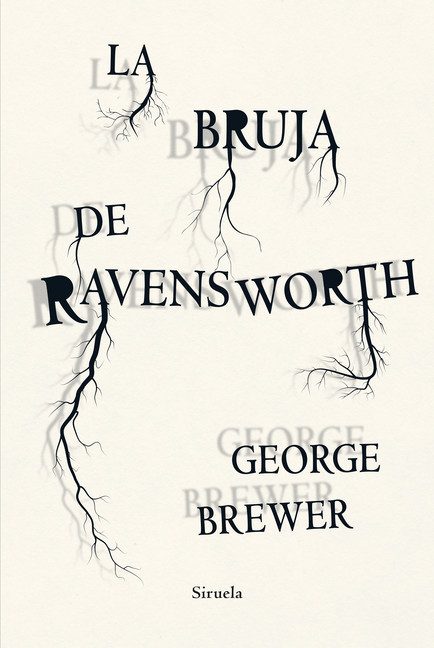 La bruja de Ravensworth main product photo