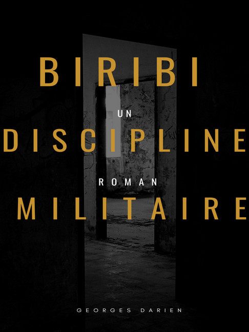 Biribi - Discipline militaire main product photo