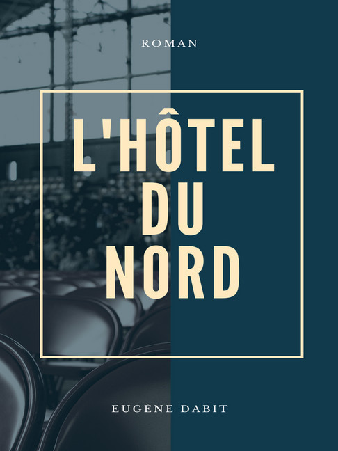 L'Hôtel du nord main product photo