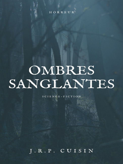 Les Ombres Sanglantes main product photo