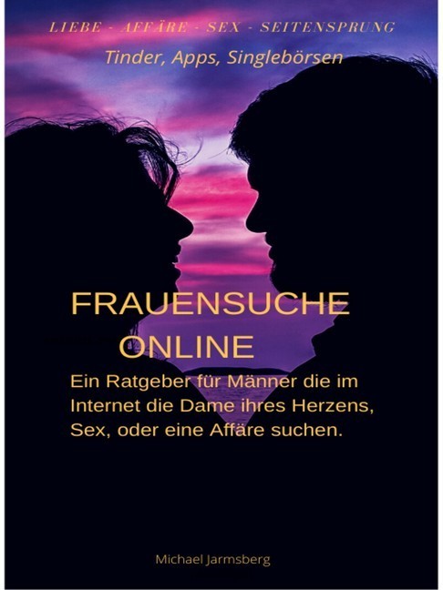 Frauensuche online main product photo