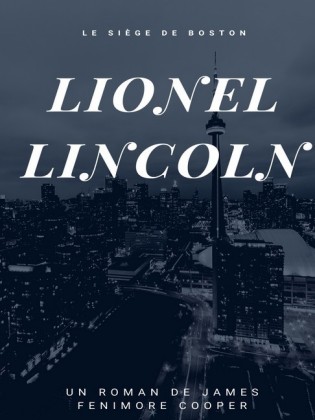 Lionel Lincoln