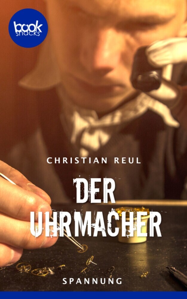 Der Uhrmacher main product photo
