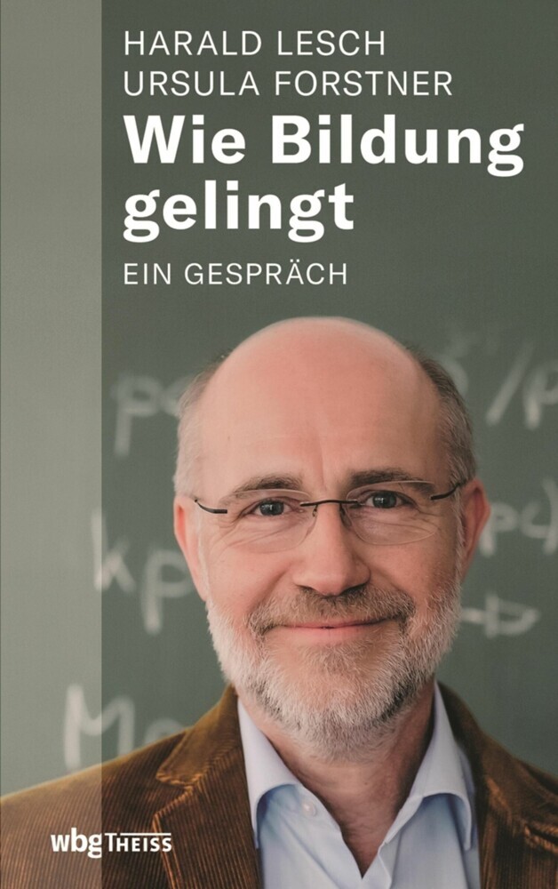Wie Bildung gelingt main product photo