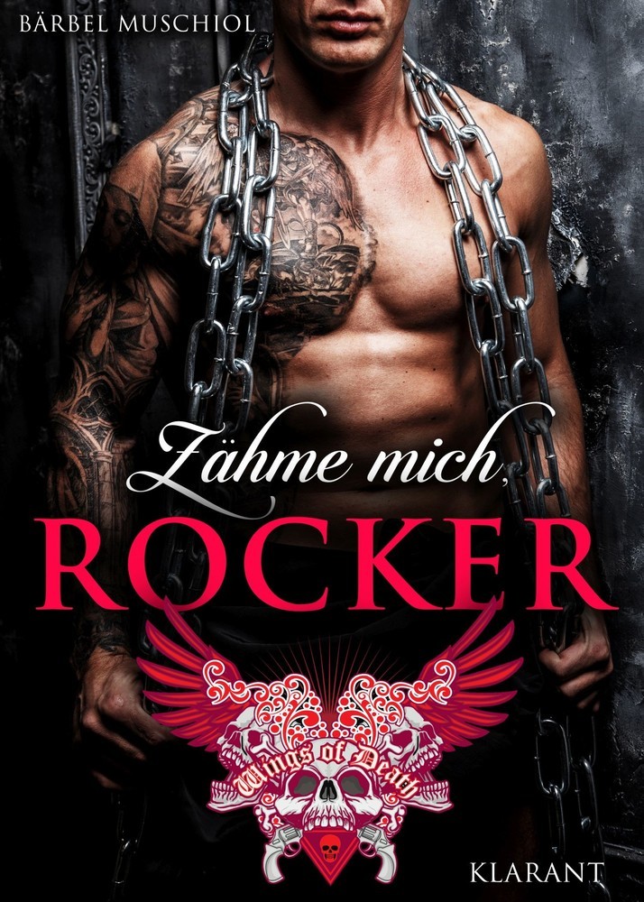 Zähme mich, Rocker main product photo