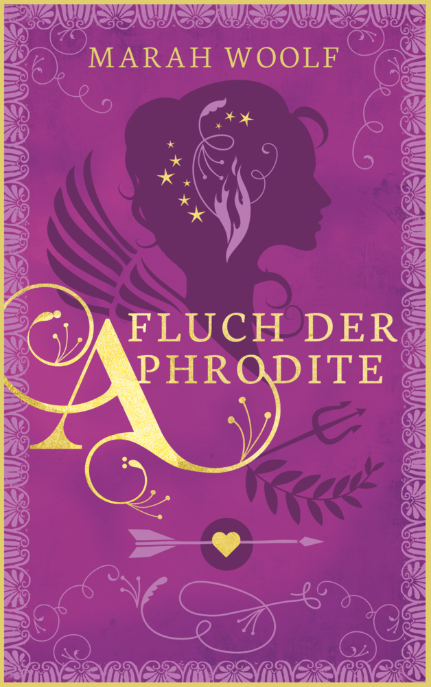 Fluch der Aphrodite main product photo