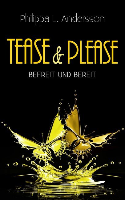 Tease & Please - befreit und bereit main product photo
