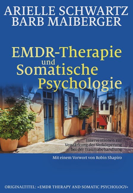 EMDR-Therapie und Somatische Psychologie main product photo