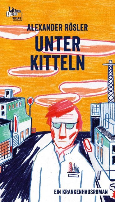 Unter Kitteln main product photo
