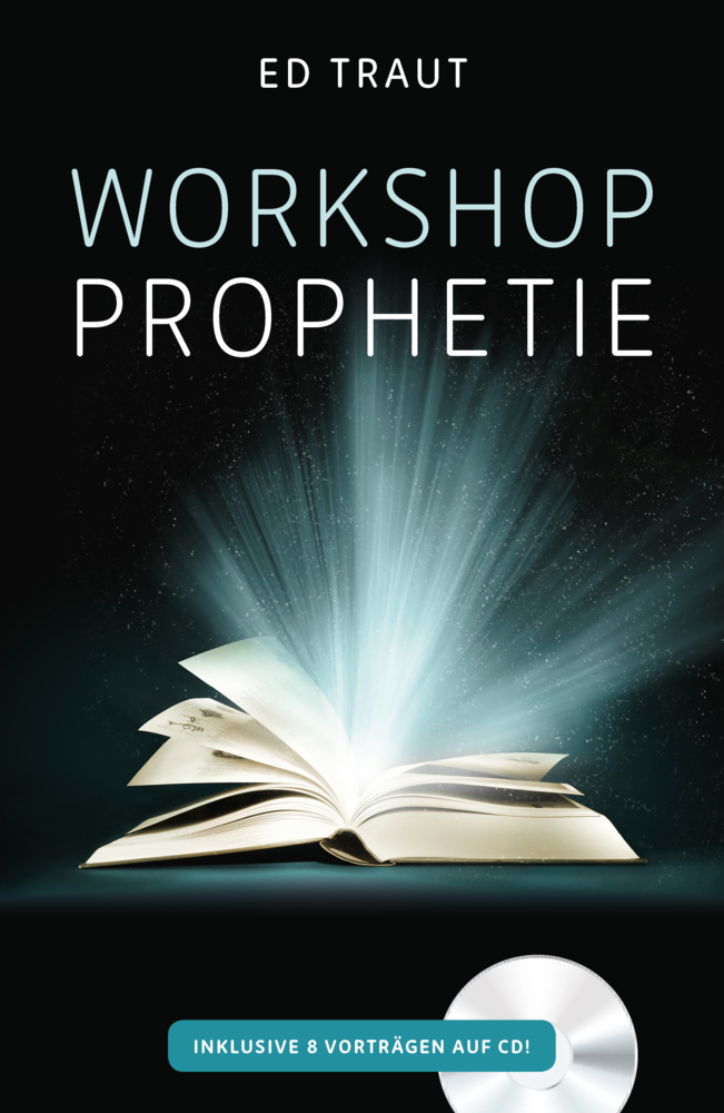 Workshop Prophetie, m. 1 Audio-CD main product photo