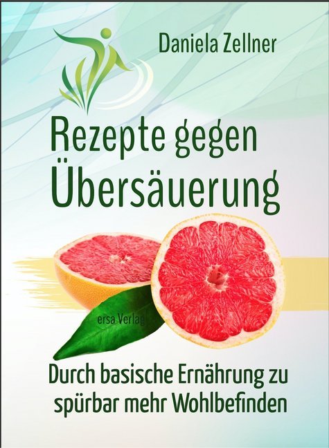 Rezepte gegen Übersäuerung main product photo