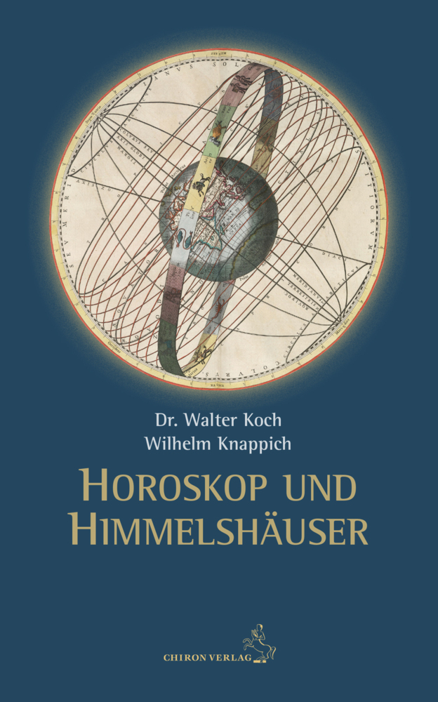 Horoskop und Himmelshäuser main product photo